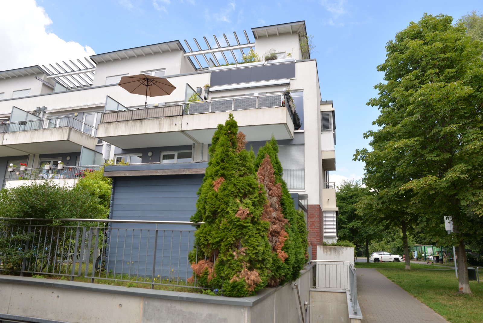 Maisonette Wohnung  Maisonette Wohnung