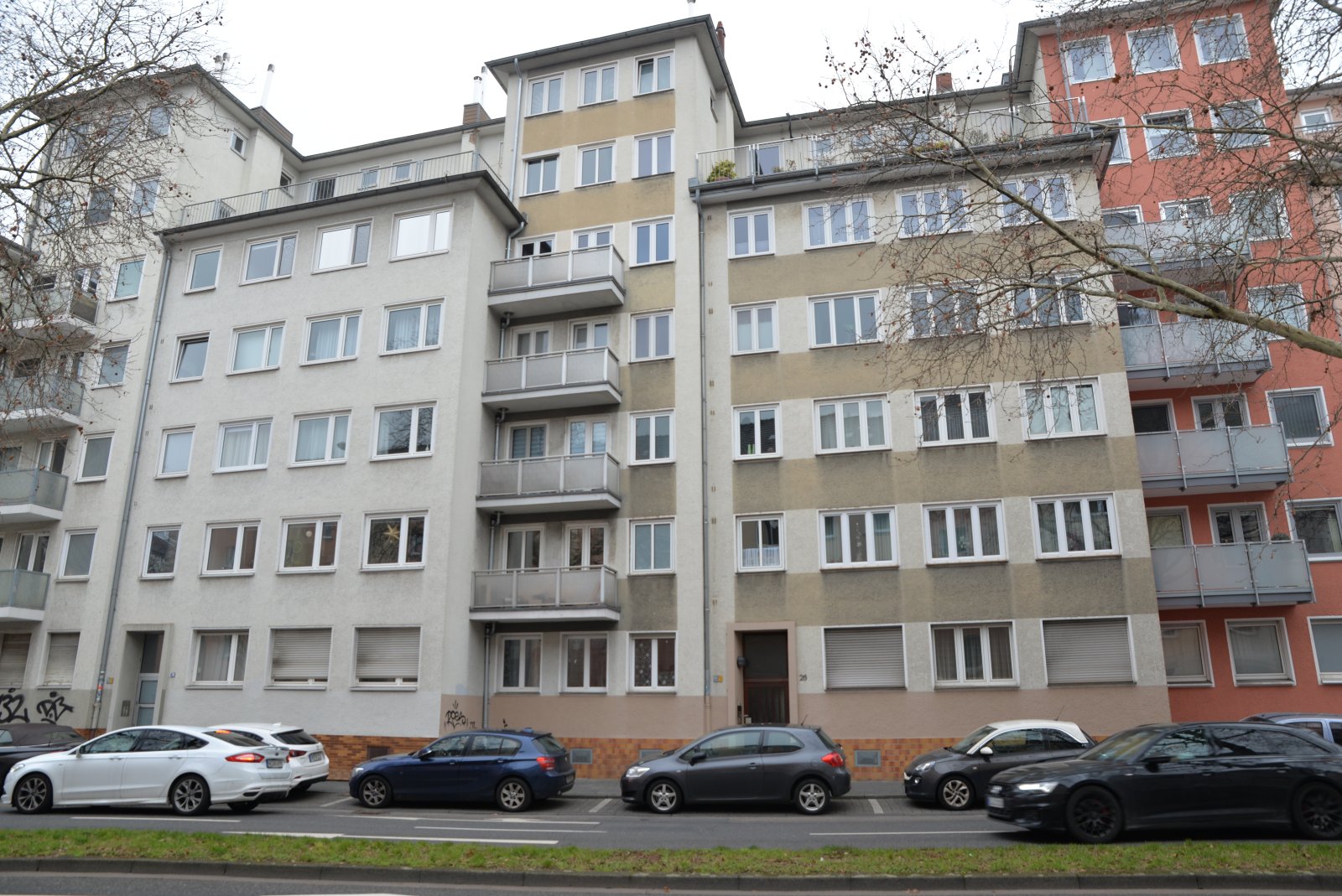 3 Zimmer Wohnung Neustadt-Nord 3 Zimmer Wohnung Neustadt-Nord