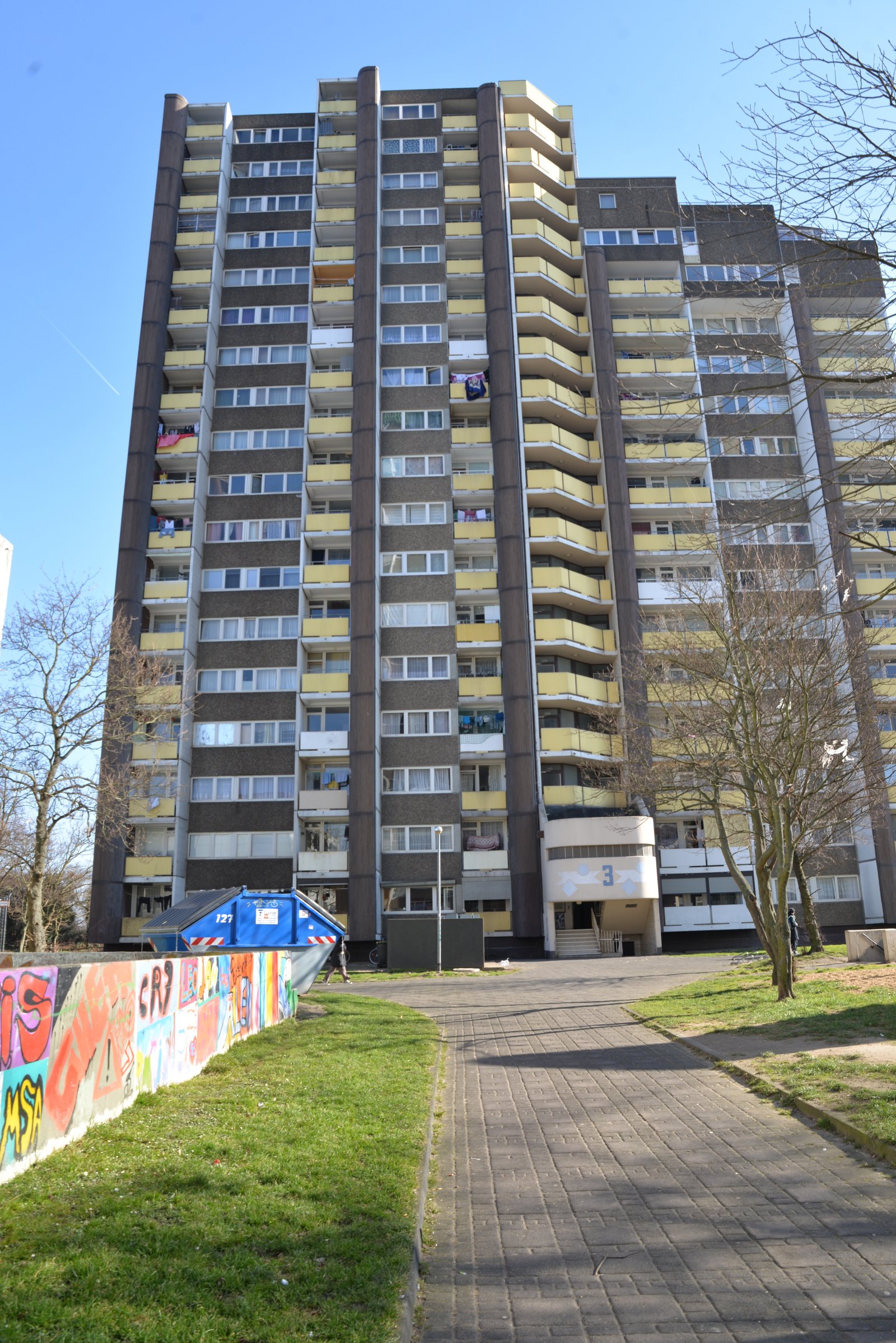 Zwei Zimmer Wohnung Zwei Zimmer Wohnung