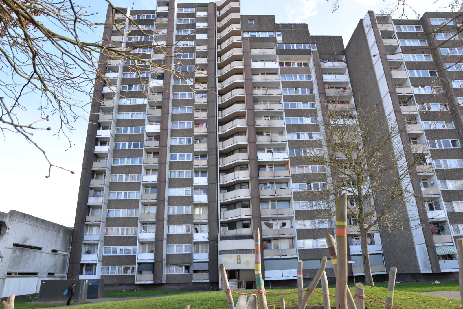 3 Zimmer Wohnung in Meschechenich 3 Zimmer Wohnung in Meschechenich