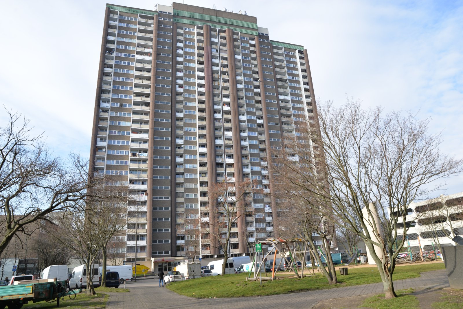 Ein Zimmer Wohnung Ein Zimmer Wohnung