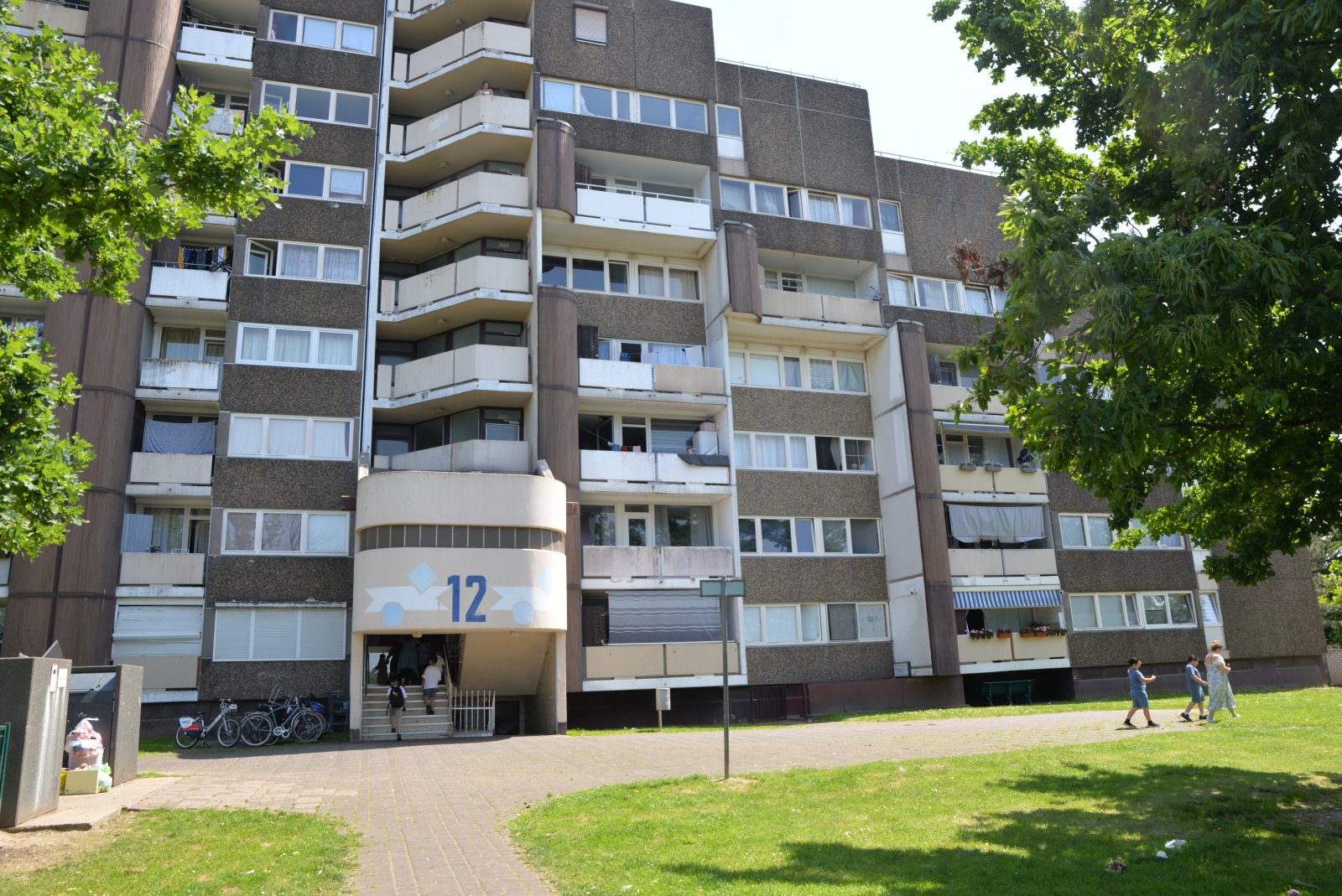 Ein Zimmer Wohnung Ein Zimmer Wohnung