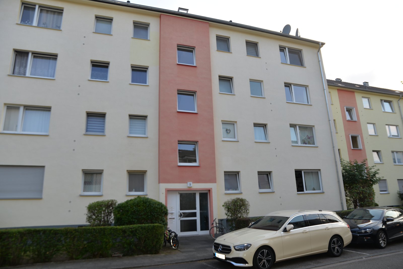 4 Zimmer Wohnung in Köln Ehrenfeld 4 Zimmer Wohnung in Köln Ehrenfeld