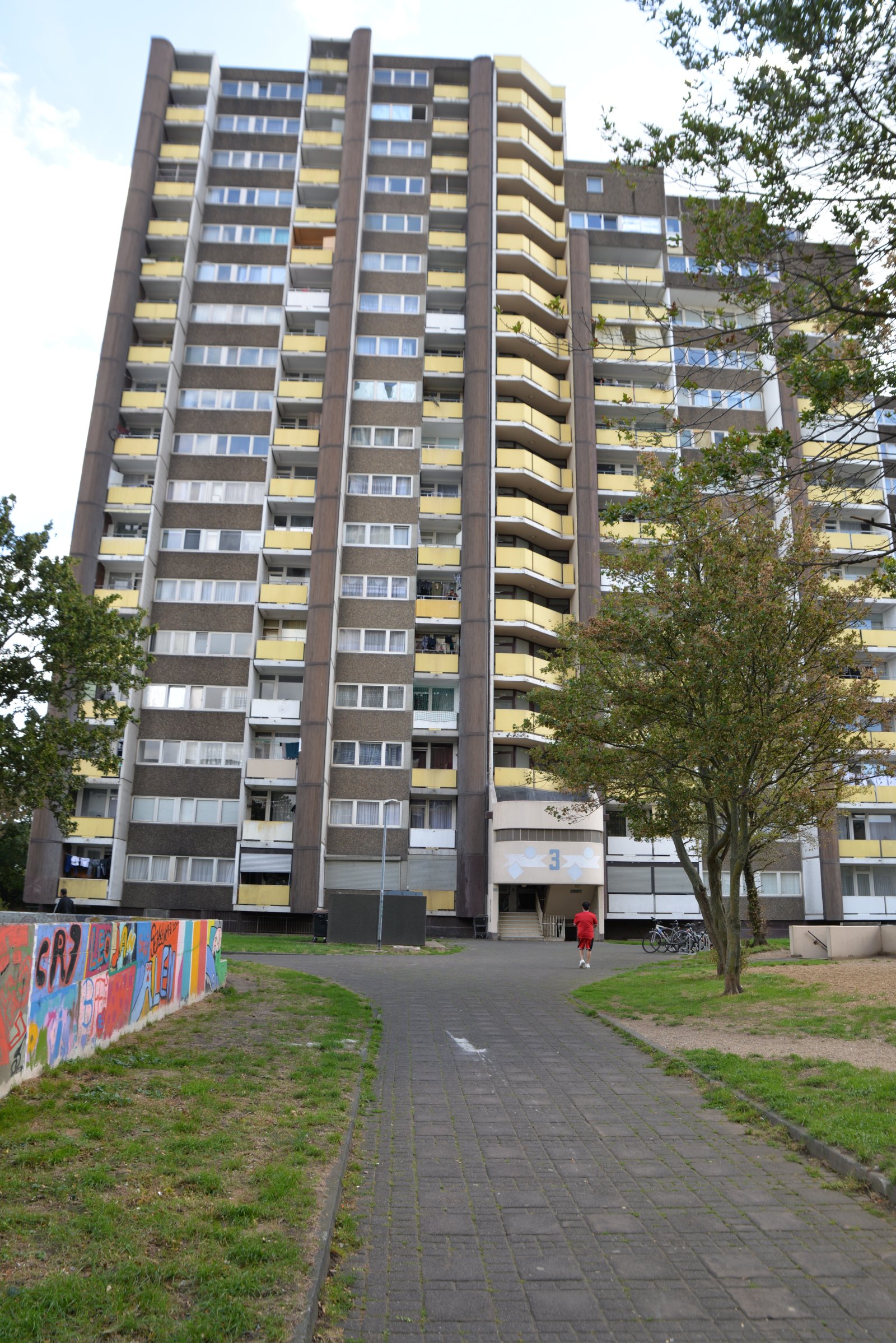 3 Zimmer Wohnung in Meschenich 3 Zimmer Wohnung in Meschenich