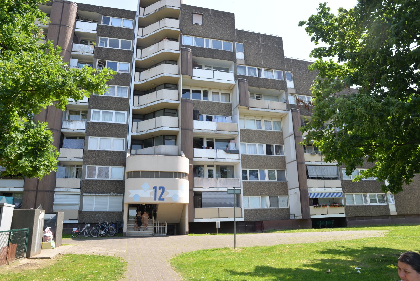 Zwei Zimmer Wohnung Zwei Zimmer Wohnung